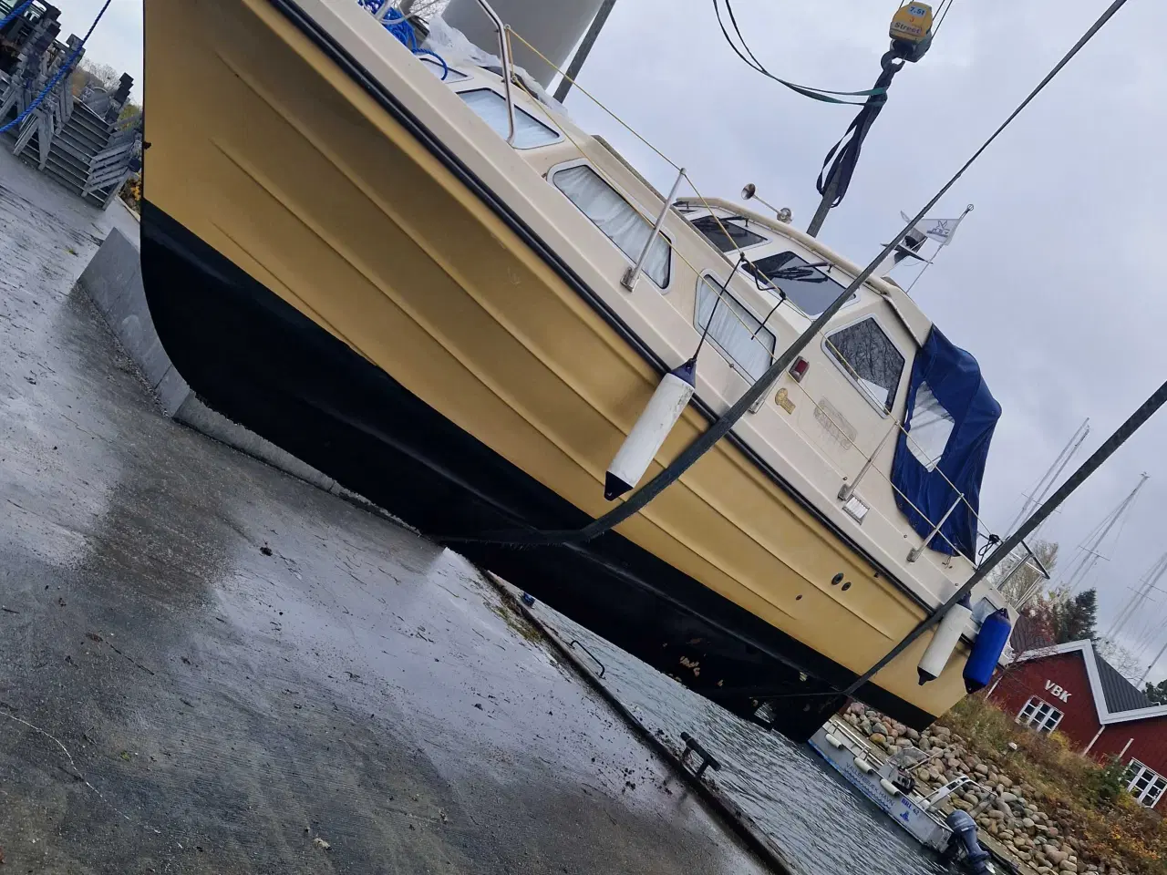 Billede 6 - Myra 25 – klassiker med potentiale