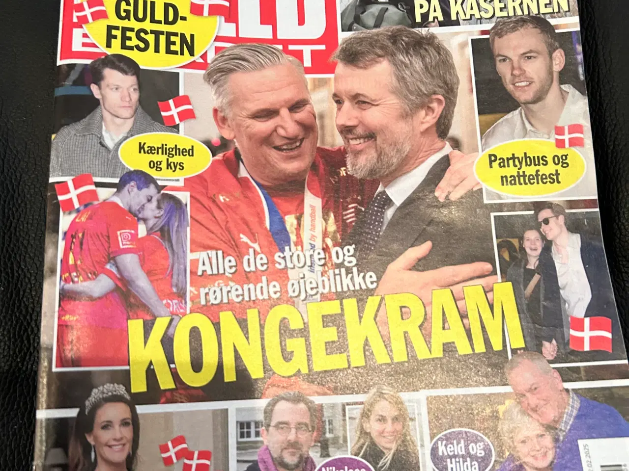 Billede 5 - Billed Bladet ugeblad 2024/2025