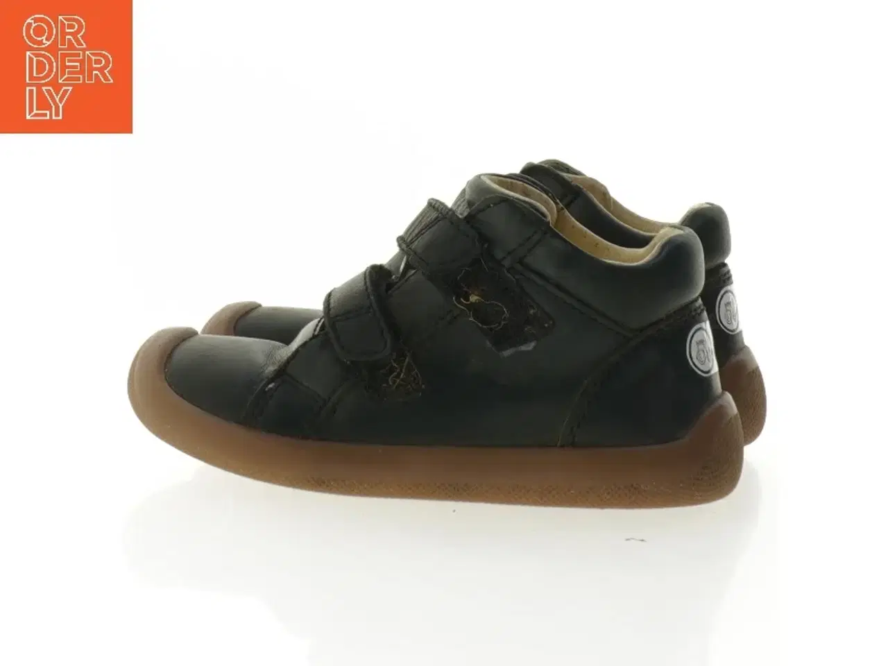 Billede 6 - Brugte børnesko fra Bundgaard (str. 23)