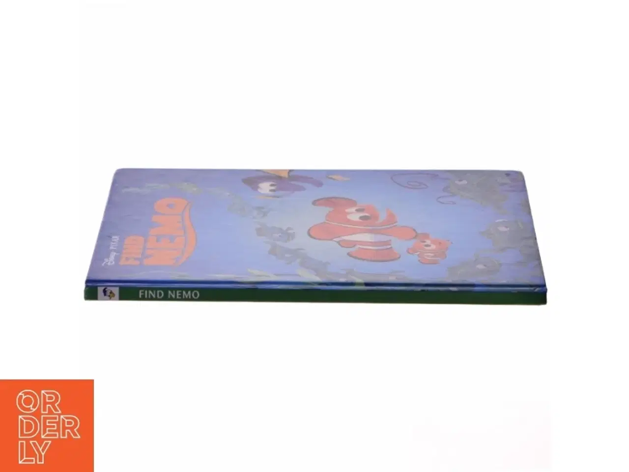 Billede 2 - Find Nemo (Bog) fra Disney pixar
