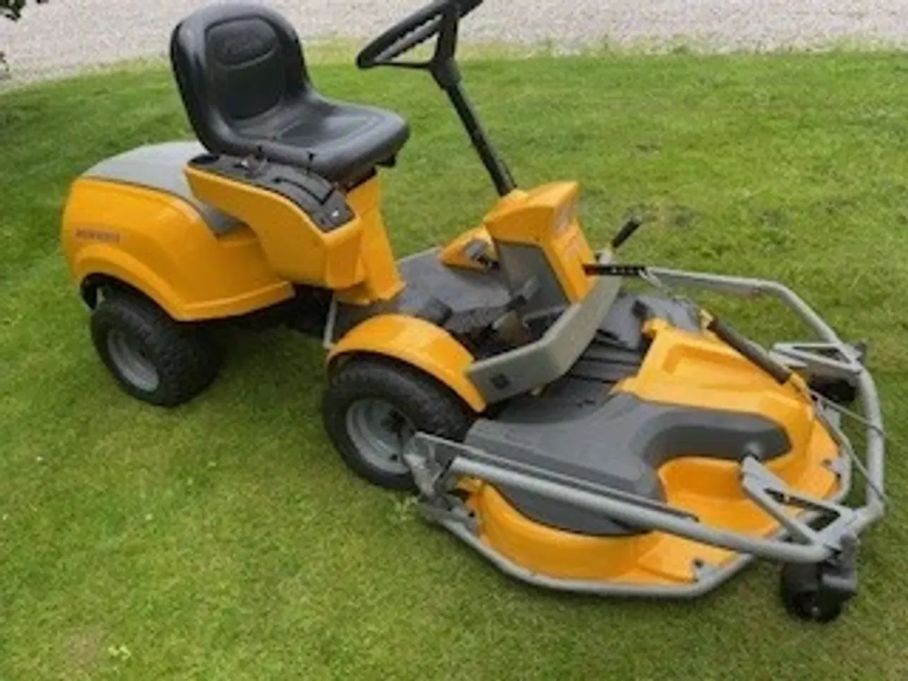 Billede 7 - Stiga Park Ranger