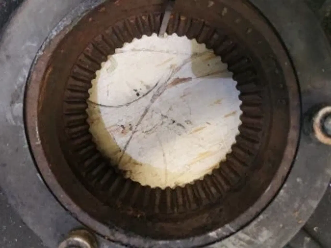 Billede 6 - John Deere 2054,2056,2058 Countershaftvariable