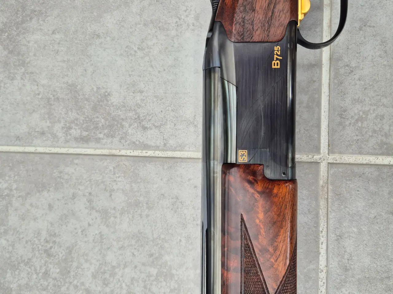 Billede 7 - Browning 725 sporter black edition s3 12/76