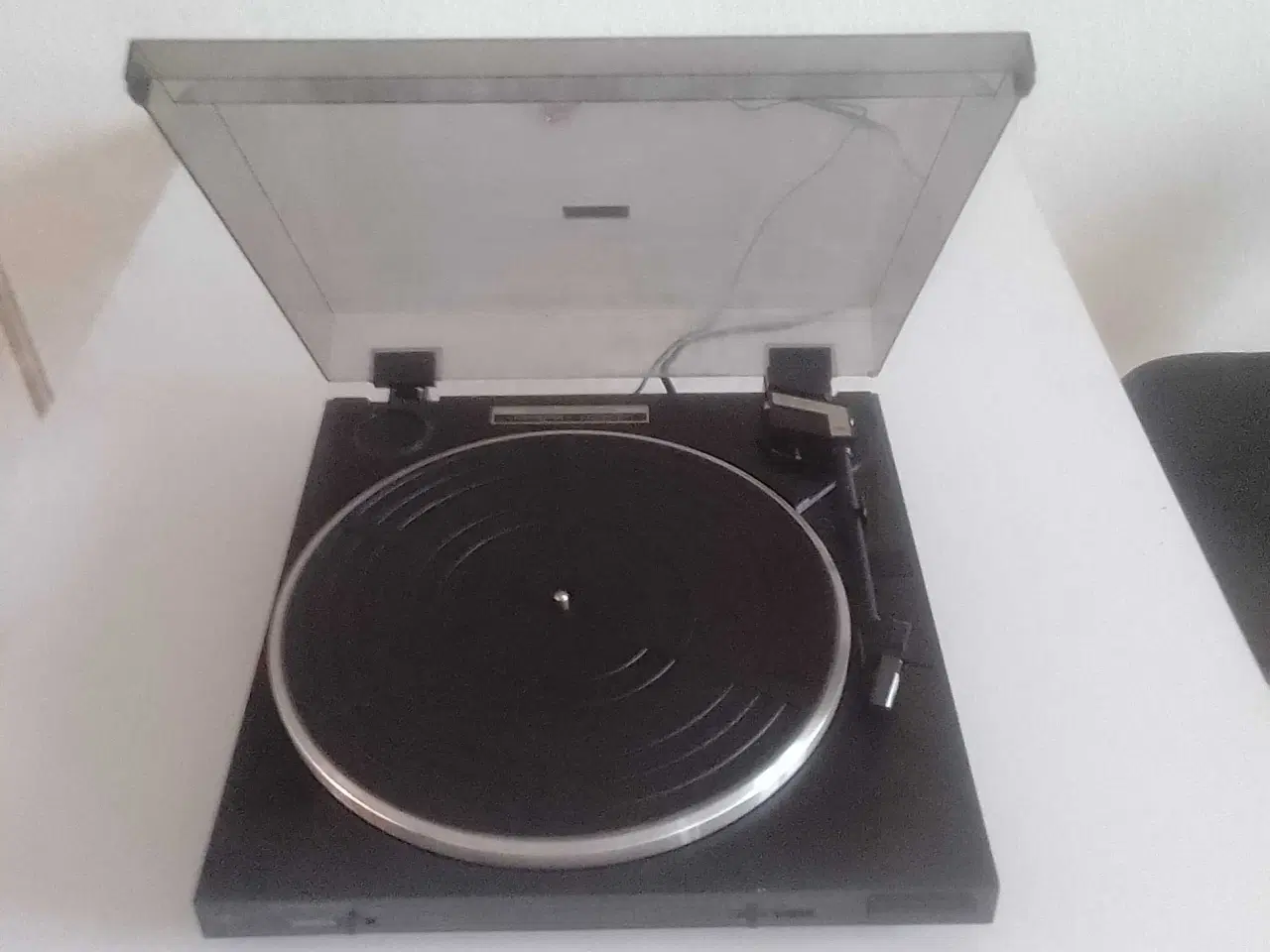 Billede 1 - Pladespiller fra Pioneer