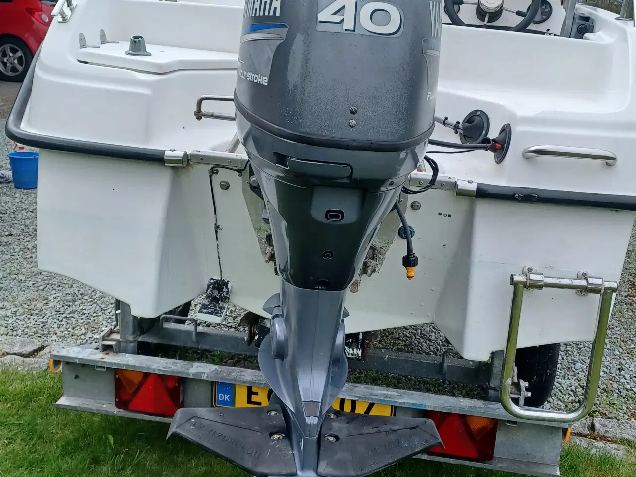 Billede 14 - Ryds 4.40 GT