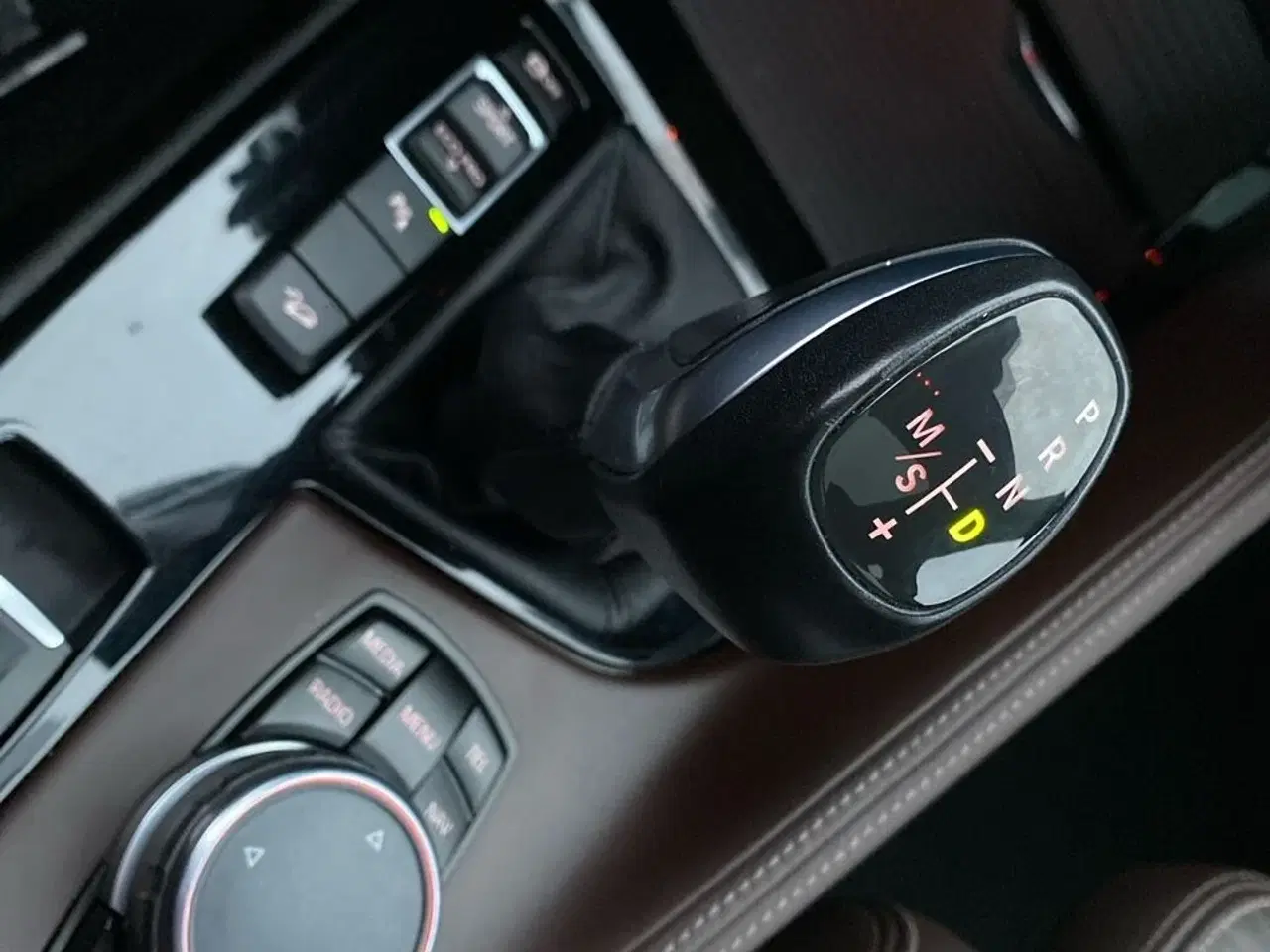 Billede 20 - BMW X1 25D 2,0 D XDrive 231HK 5d 8g Aut.