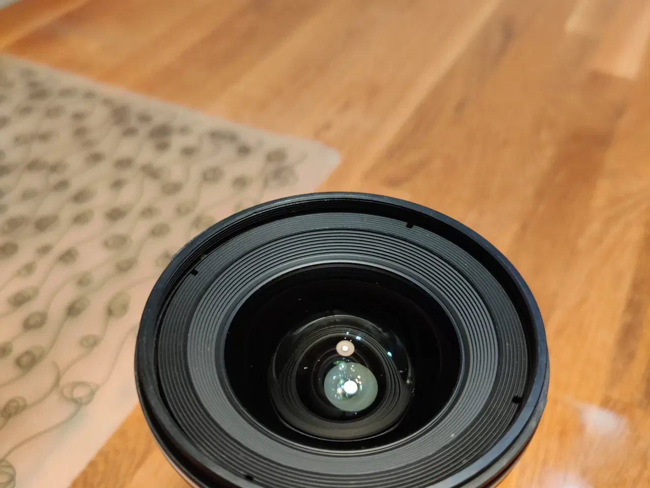 Billede 2 - Tokina 11-16 DX Pro f2.8