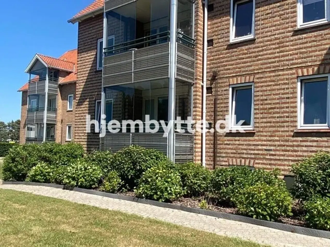 Billede 4 - Hjembytte - Møllehusvej