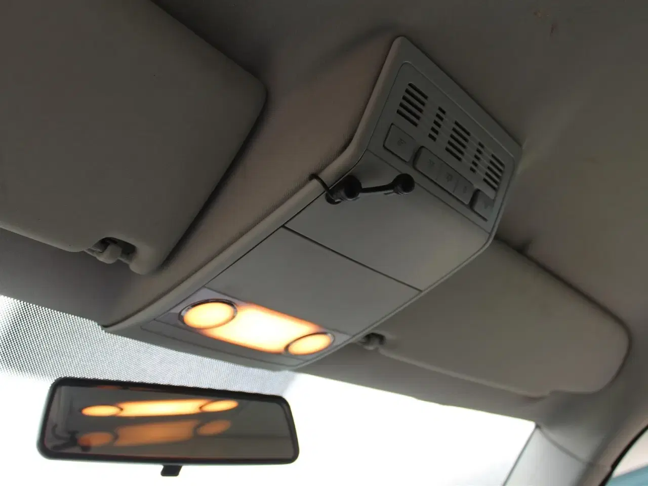 Billede 23 - VW Caravelle Lang 2,5 TDI 130HK Aut.