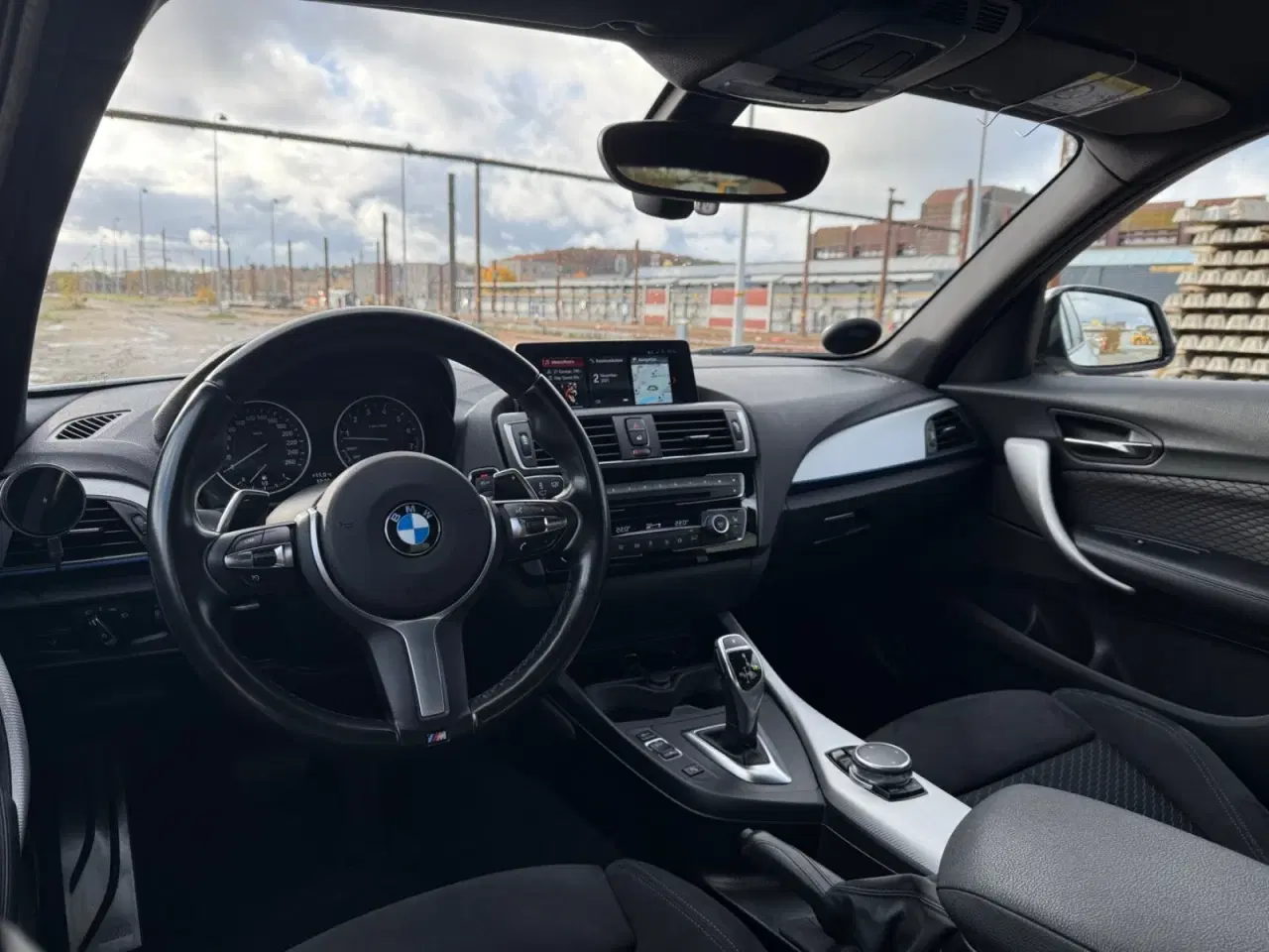 Billede 5 - BMW M135i 3,0 aut. Van