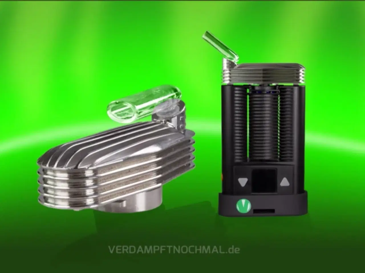 Billede 3 - Vaporizer / mighty plus stål købe 