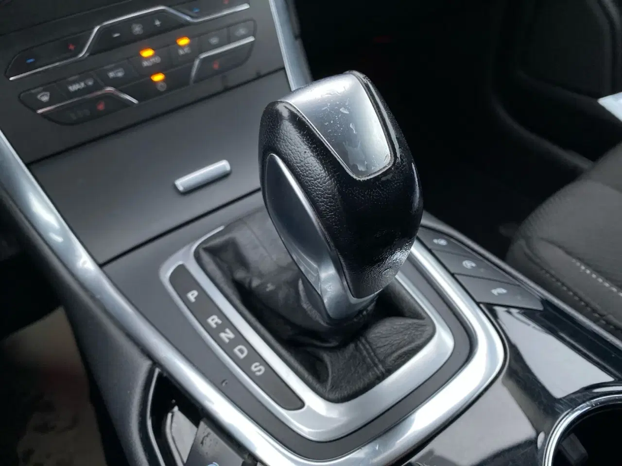 Billede 15 - Ford S-Max 2,0 TDCi Titanium Attack Powershift 150HK 6g Aut.