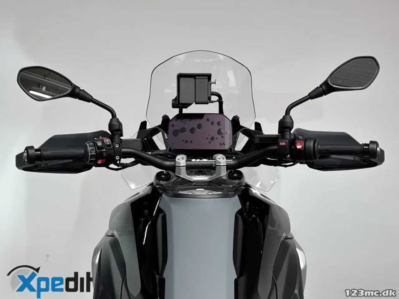 Billede 10 - BMW R 1300 GS