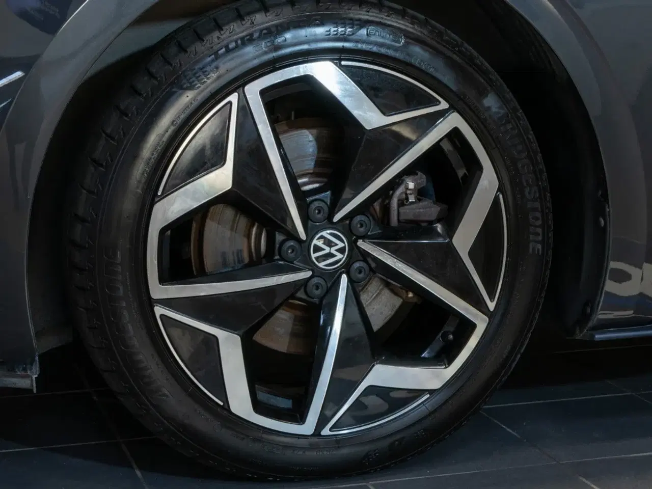 Billede 8 - VW ID.3 58 1ST Pro Performance