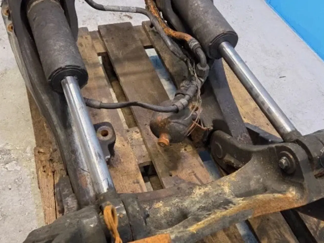 Billede 15 - New Holland T7.315 Frontlift 47994119