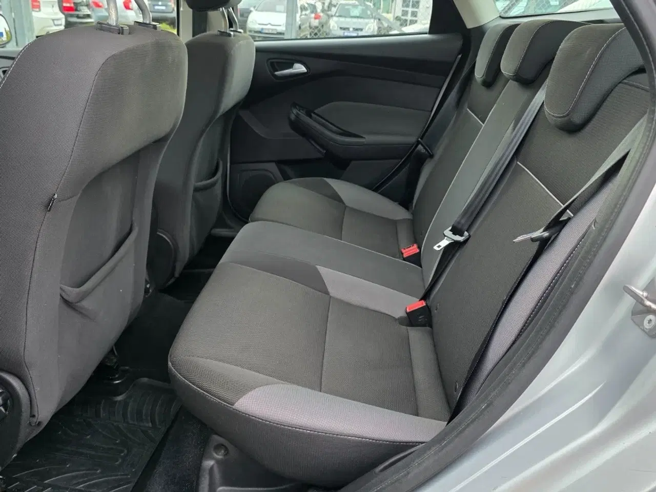 Billede 19 - Ford Focus 1,6 TDCi 105 Trend ECO