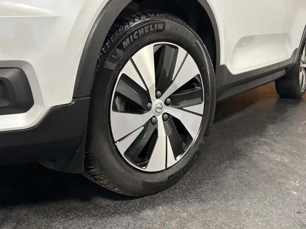 Billede 3 - Volvo XC40 1,5 T5 ReCharge Inscription aut. Van