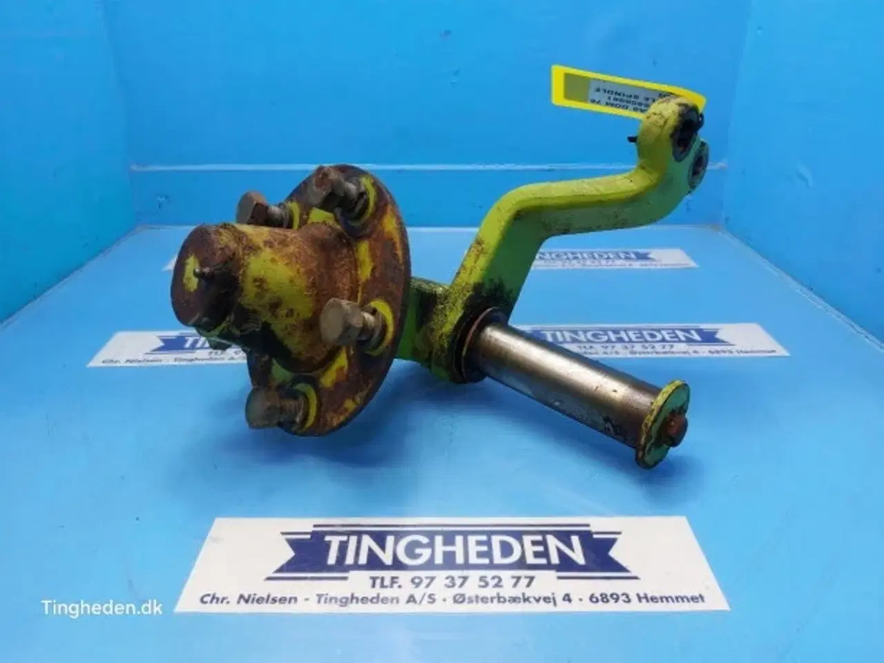 Billede 1 - Claas Dominator 76 Spindel L. 0006856981