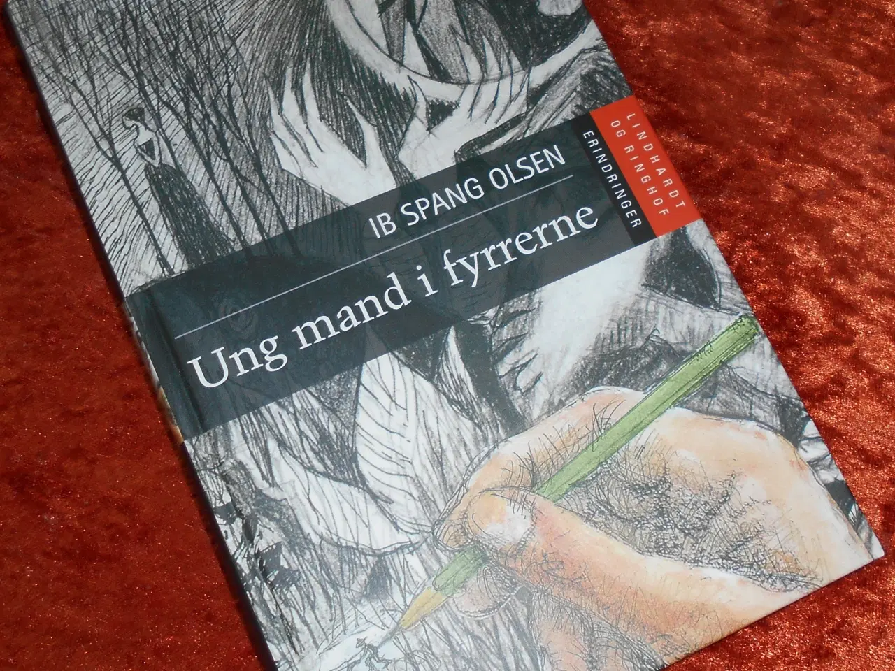 Billede 4 - Ib Spang Olsen