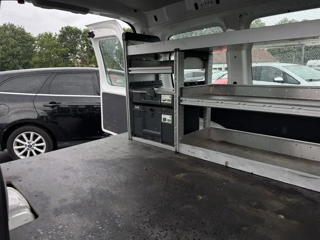 Billede 18 - VW Caddy 1,2 TSI 85HK Van