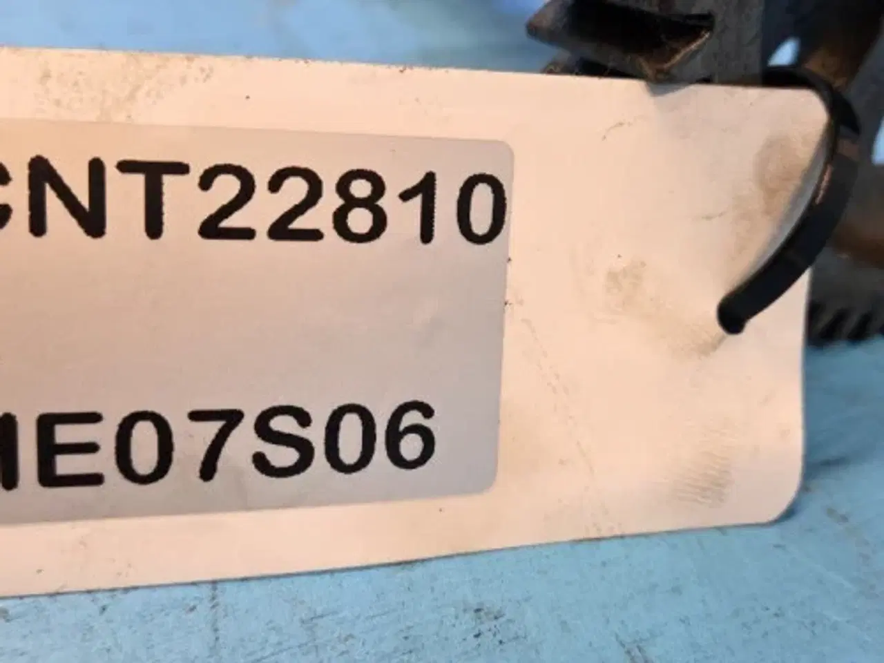 Billede 7 - Ford  675TA    Knastaksel   87802018