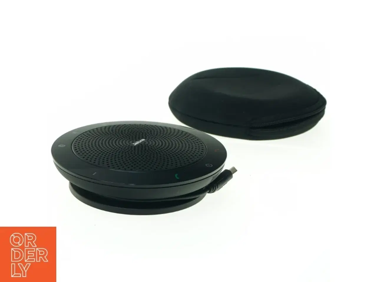 Billede 5 - Handsfree communication fra Jabra (str. 12 cm)