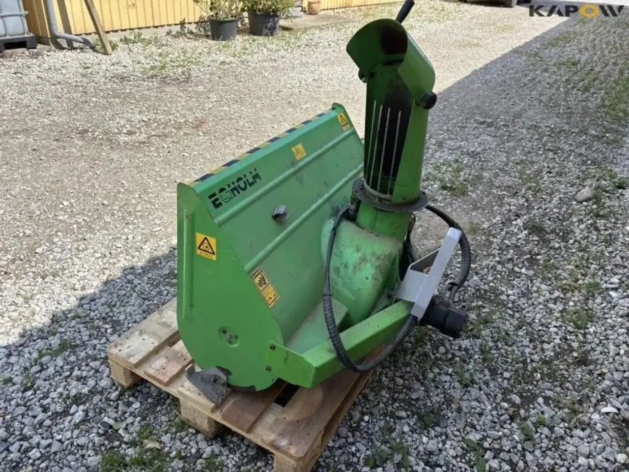 Billede 6 - Egholm SN 100