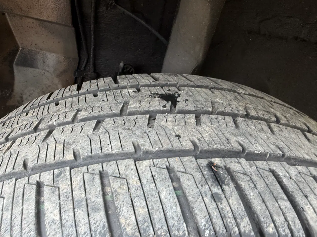 Billede 9 - 3000kg total vægt moms fri 