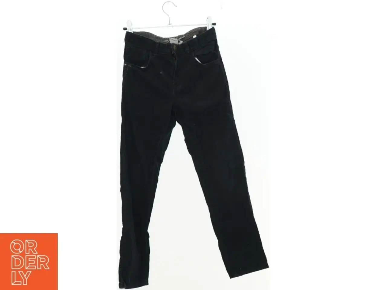 Billede 1 - Jeans fra H&M (str. 140 cm)