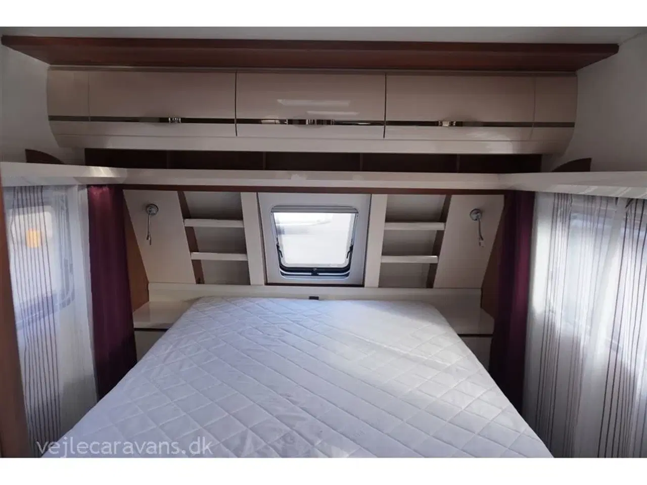 Billede 14 - 2018 - Hobby Excellent 540 UFF