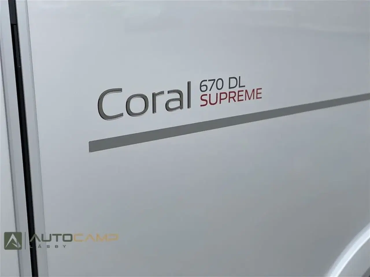 Billede 29 - 2025 - Adria Coral SUPREME S 670 DL