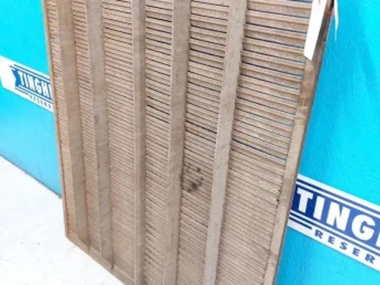 Billede 8 - Dronningborg D4500 Oversold D28470066