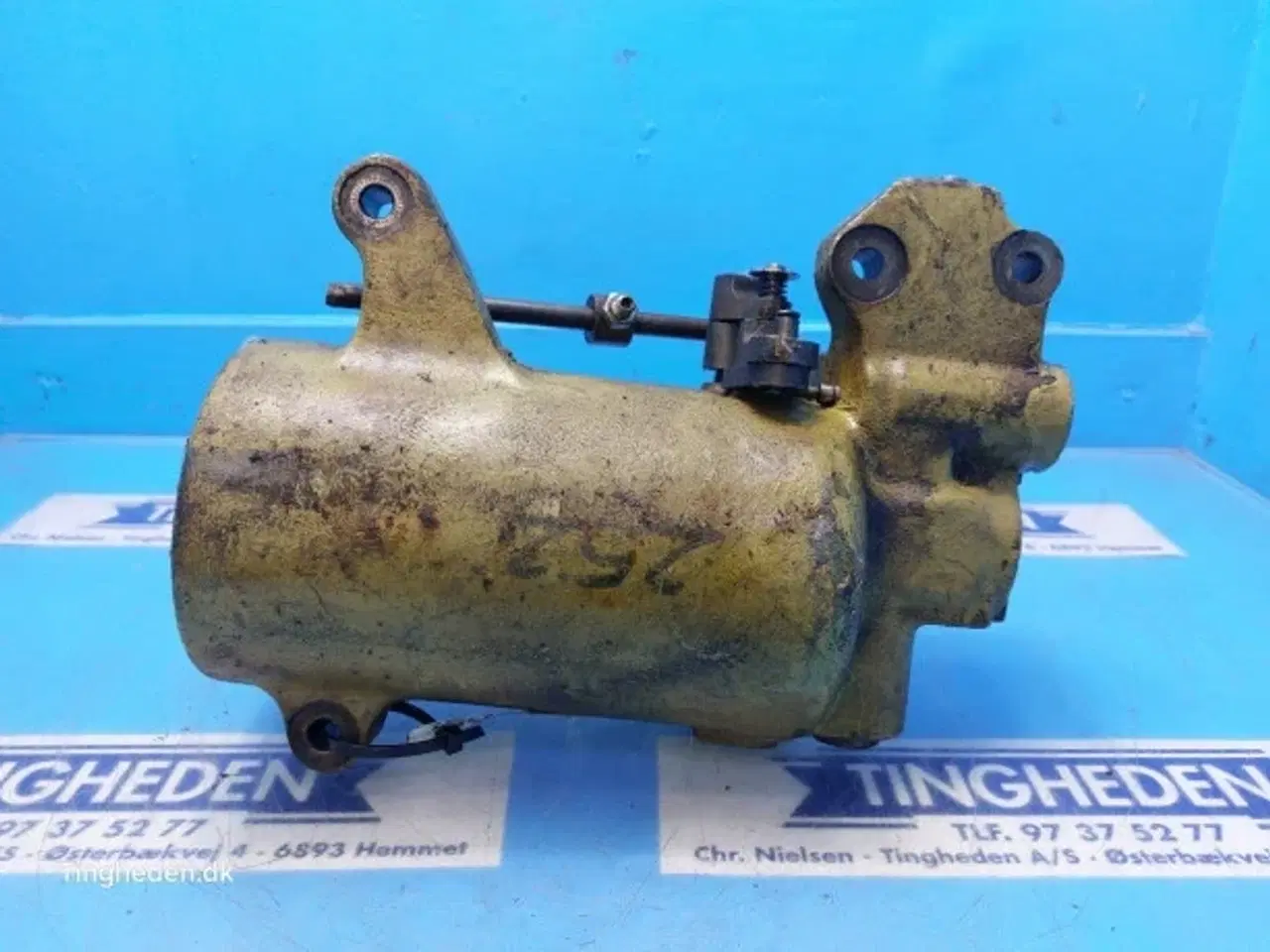 Billede 19 - John Deere 2040 Liftcylinder AL64833