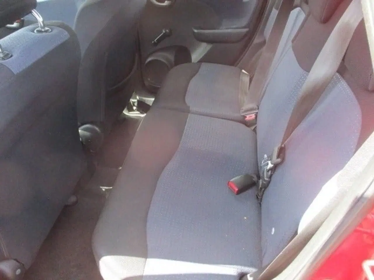 Billede 8 - Honda Jazz 1,2 S