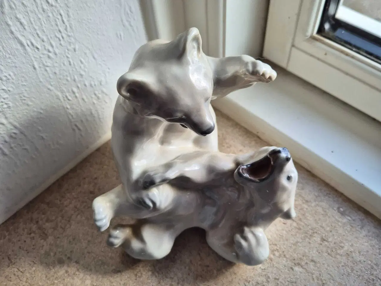 Billede 3 - Mine isbjørne 