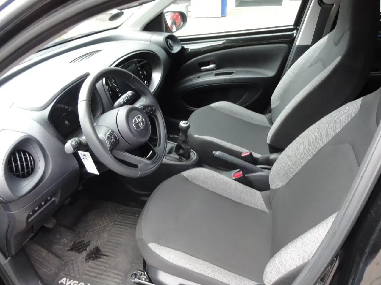 Billede 10 - Toyota Aygo X 1,0 Air Envy