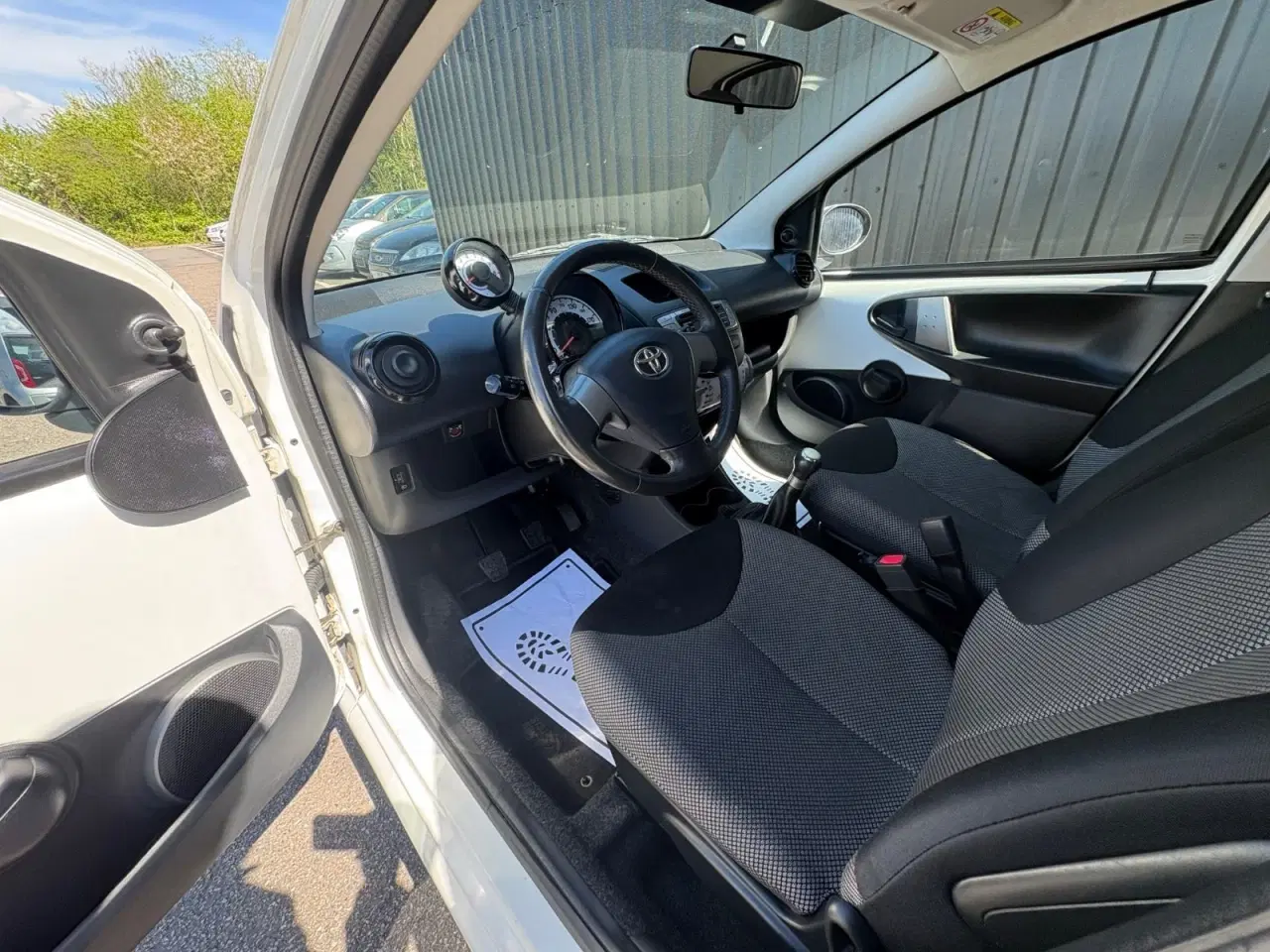 Billede 4 - Toyota Aygo 1,0 VVT-i T2 Air