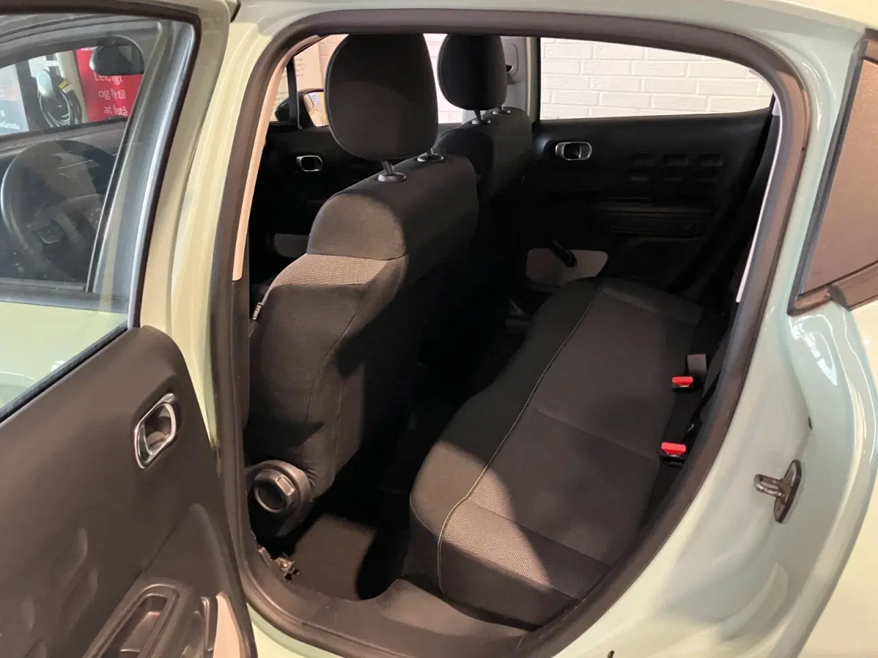 Billede 7 - Citroën C3 1,2 PureTech 82 Shine