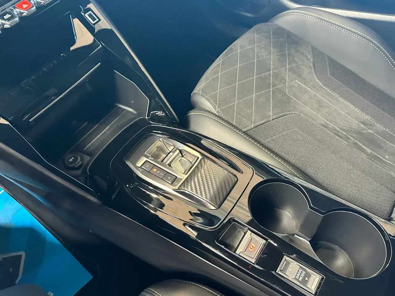 Billede 16 - Peugeot e-208 50 GT Pack