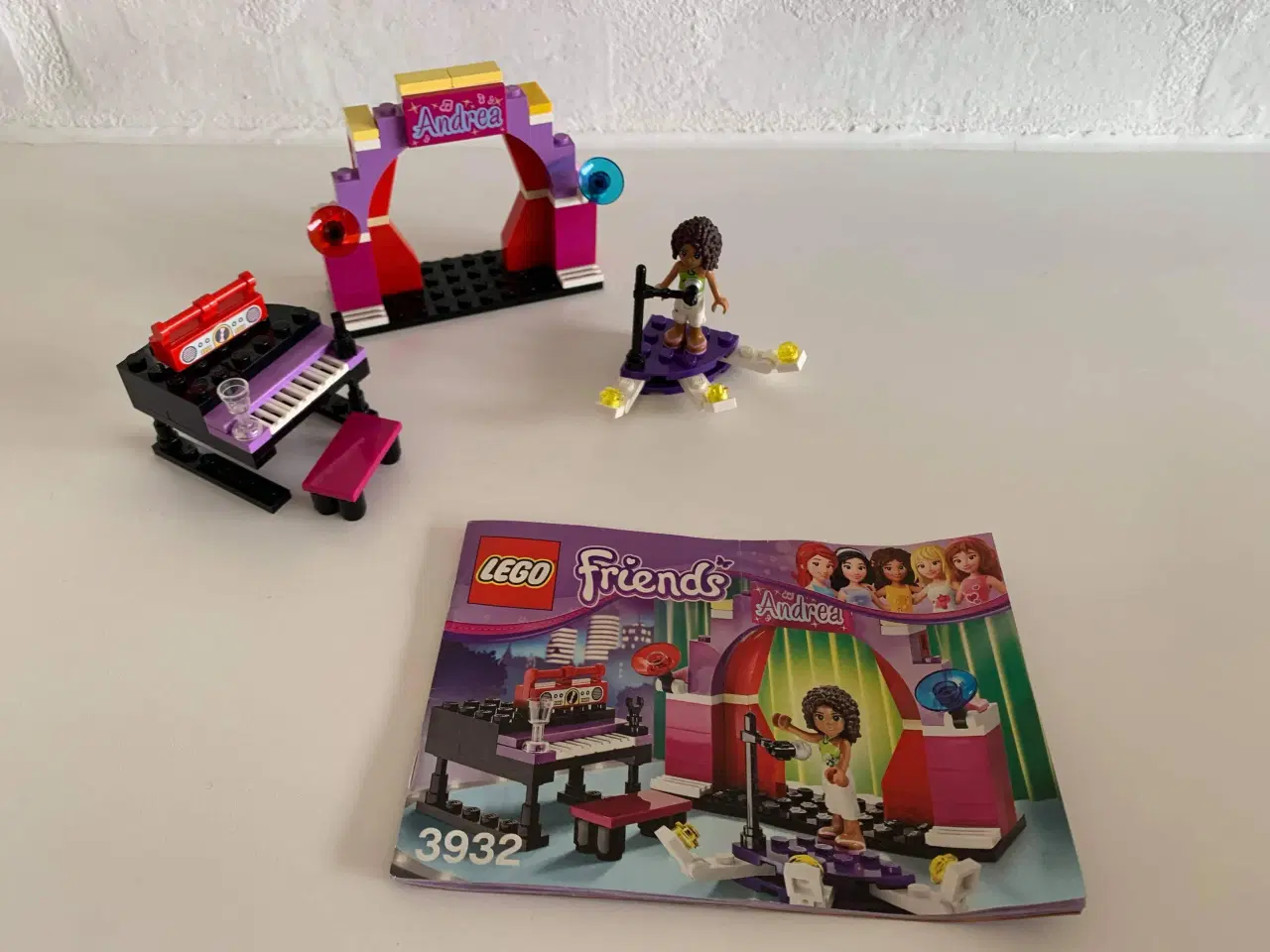 Billede 9 - Lego Friends 41004
