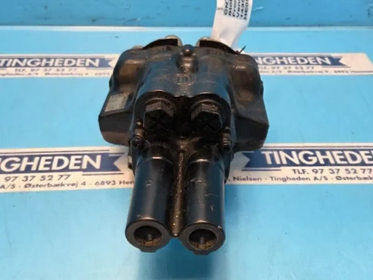 Billede 7 - Stoll Frontlæsser Ventil 1435600