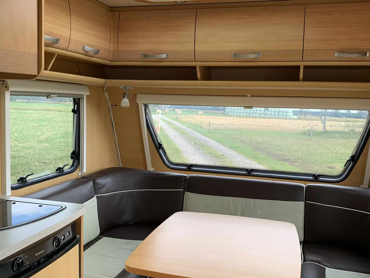 Billede 6 - Dethleffs Camper 450 DB 2009