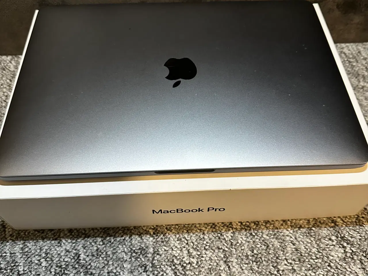 Billede 1 - MacBook Pro 2018