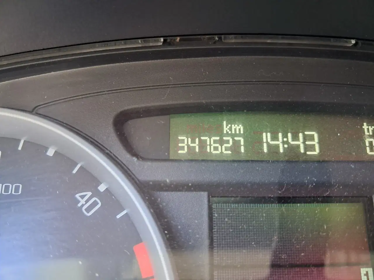 Billede 12 - Skoda Fabia 1,2 TDi 75 Ambiente Combi