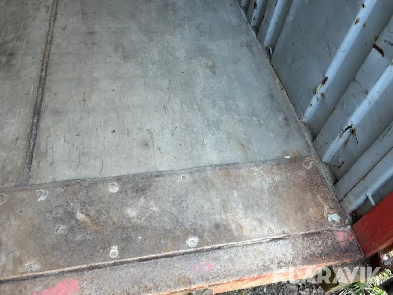 Billede 10 - Container 20 fods