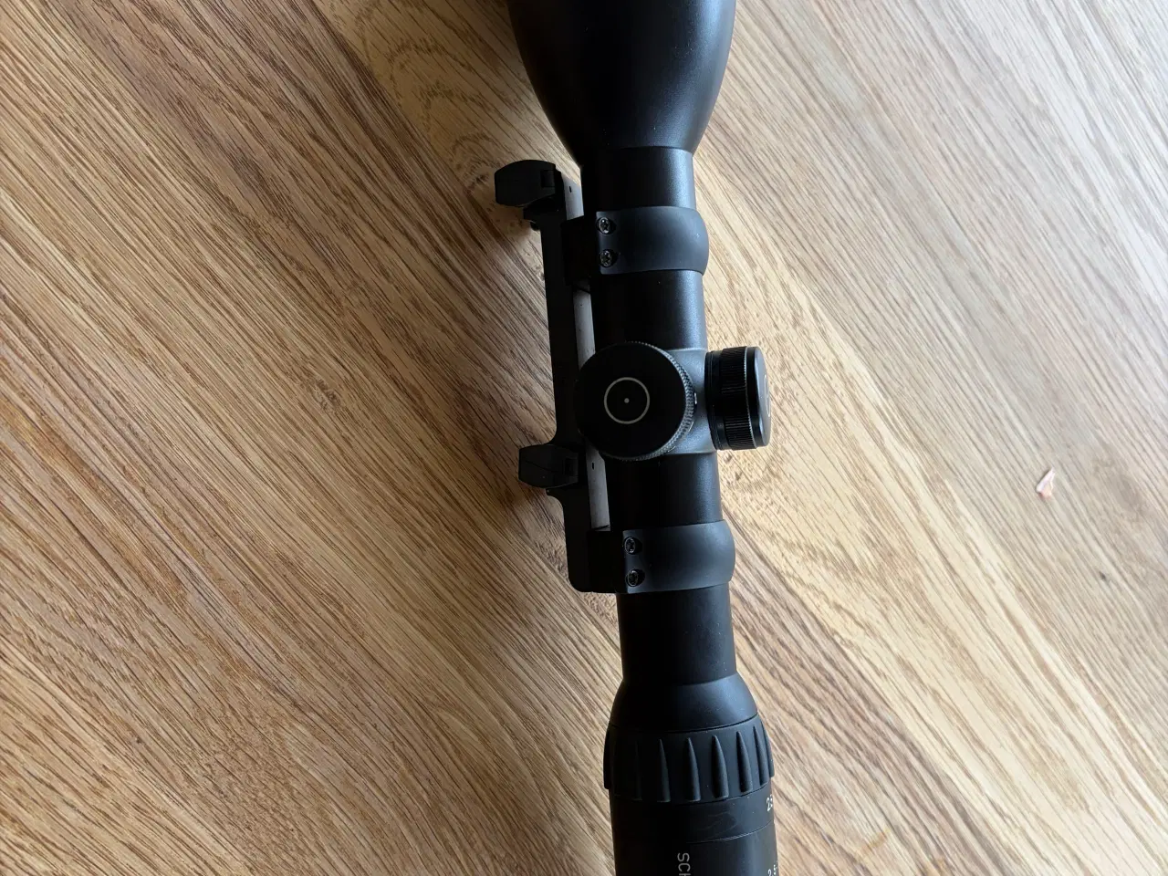 Billede 3 - Schmidt and bender zenith 2.5-10 56
