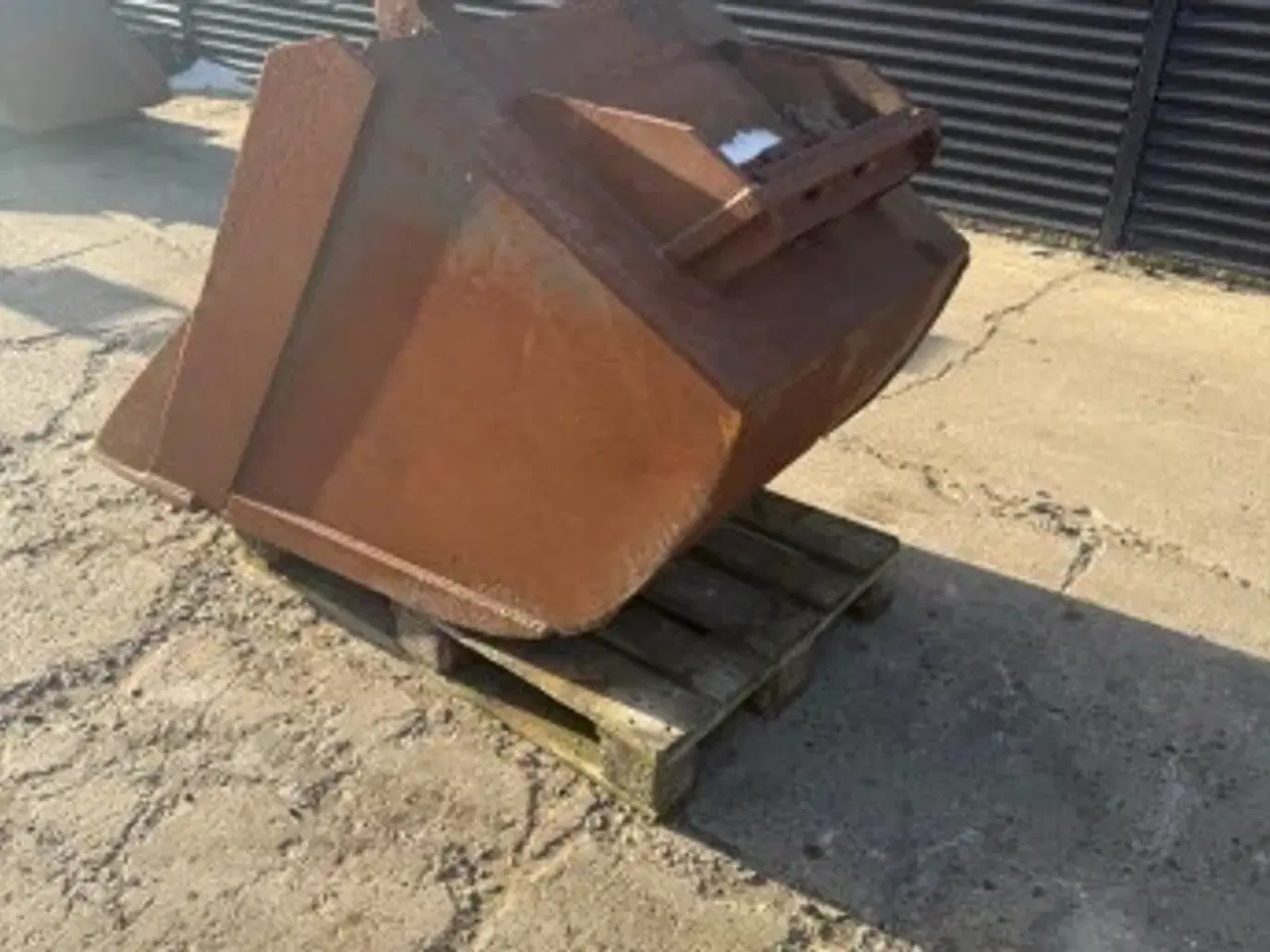 Billede 2 - Beco skifte