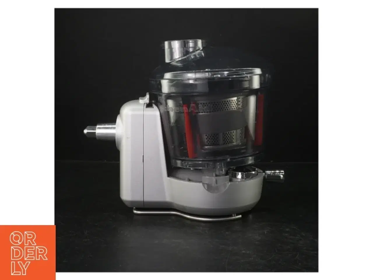 Billede 2 - Slowjuicer fra KitchenAid