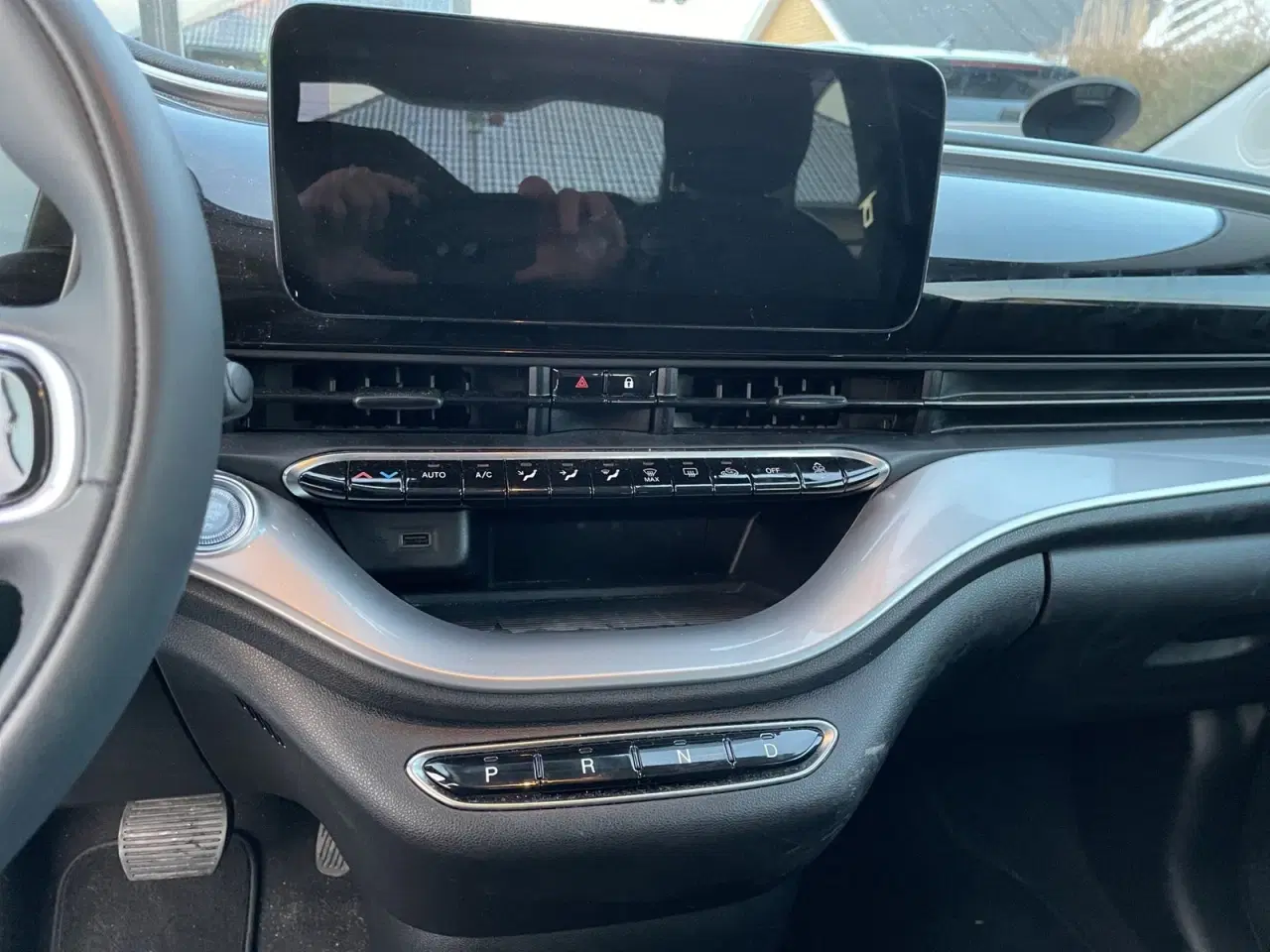 Billede 12 - Fiat 500e 24 Icon