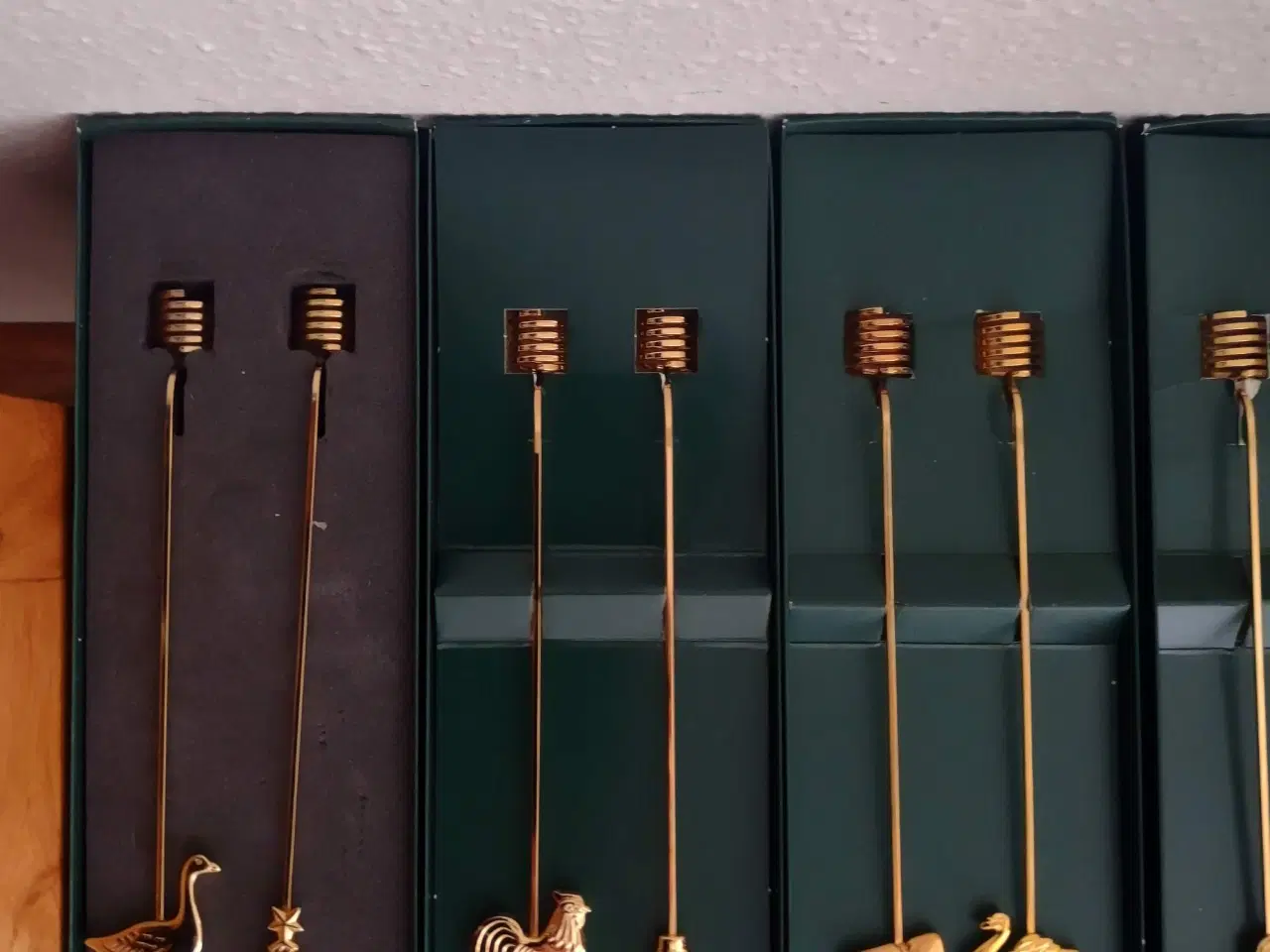 Billede 2 - Georg Jensen lyseholdere